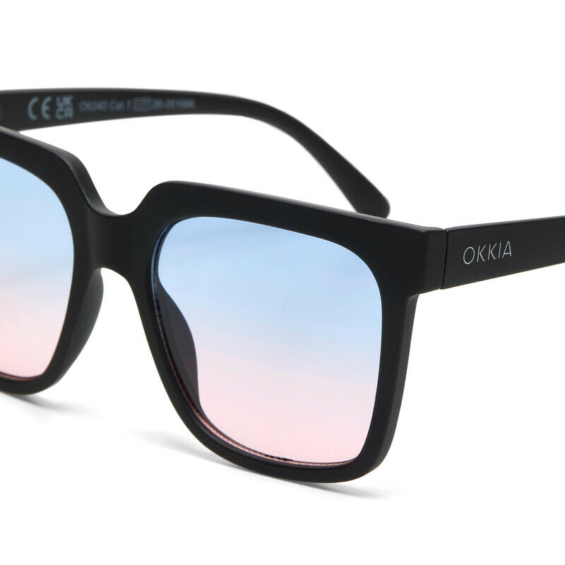 Lentes de Sol para Mujer Roma Okkia