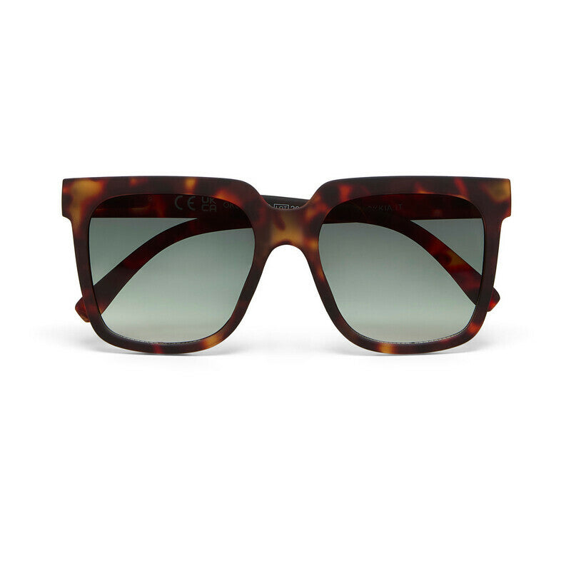 Lentes de Sol para Mujer Roma Verde Okkia