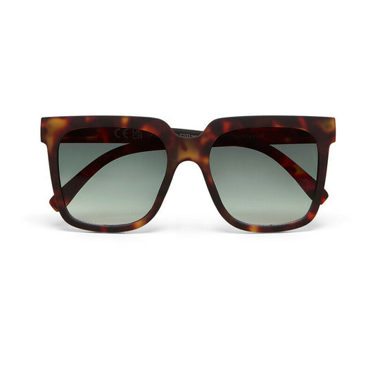 Lentes de Sol para Mujer Roma Verde Okkia