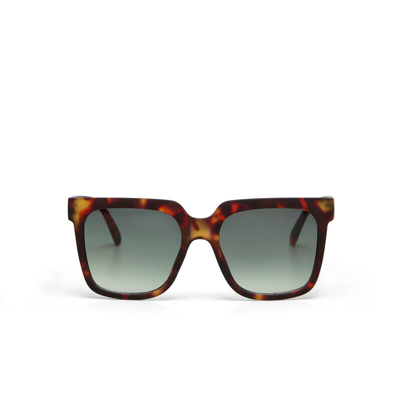 Lentes de Sol para Mujer Roma Verde Okkia