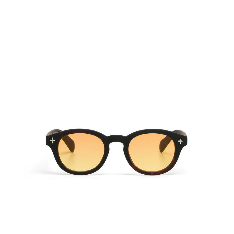Lentes de Sol Unisex Milano Amarillo Okkia