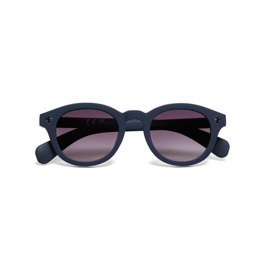 Lentes de Sol Unisex Milano Midnight Okkia