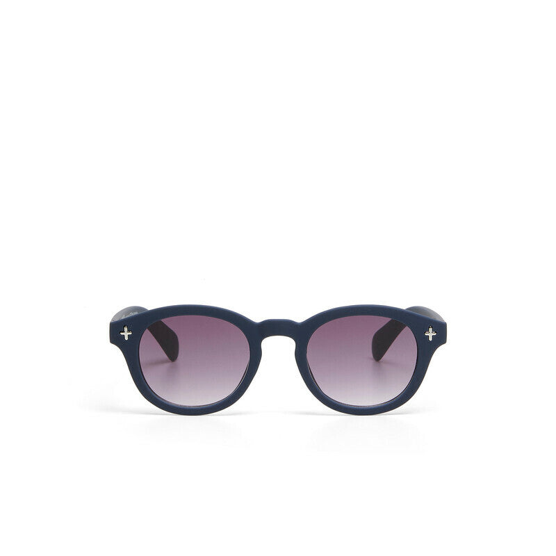 Lentes de Sol Unisex Milano Midnight Okkia