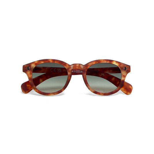 Lentes de Sol Unisex Milano Verde Okkia