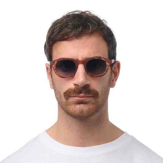 Lentes de Sol Unisex Milano Verde Okkia