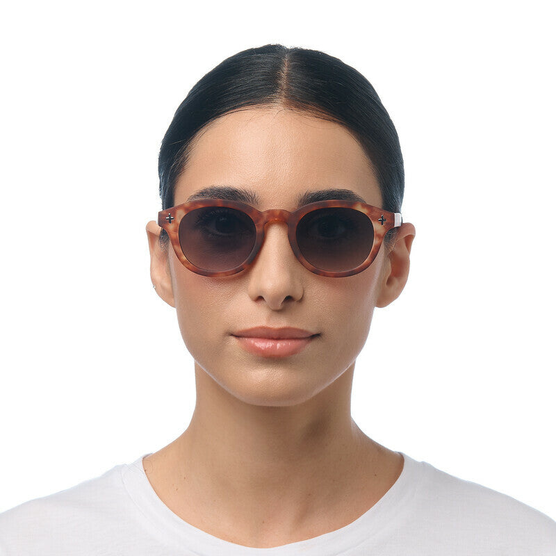 Lentes de Sol Unisex Milano Verde Okkia