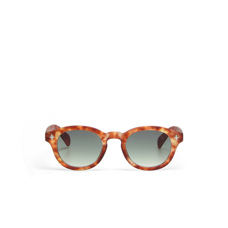 Lentes de Sol Unisex Milano Verde Okkia