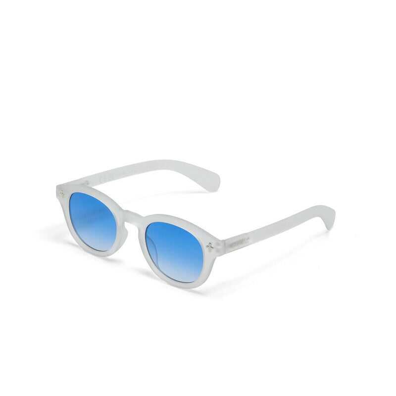 Lentes de Sol Unisex Milano Azul Okkia
