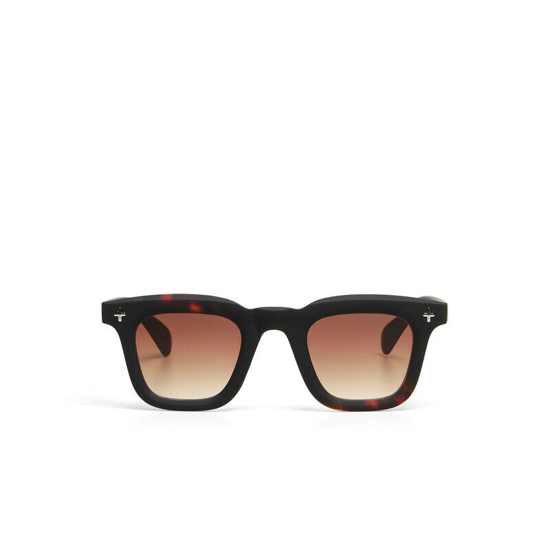 Lentes de Sol Unisex Firenze Marrón Okkia