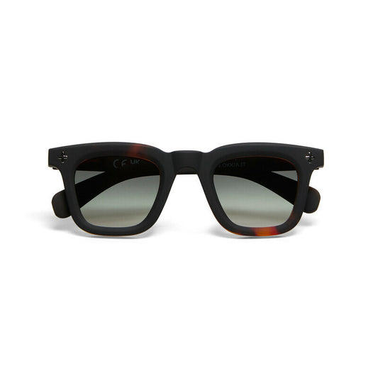 Lentes de Sol Unisex Firenze Verde Okkia