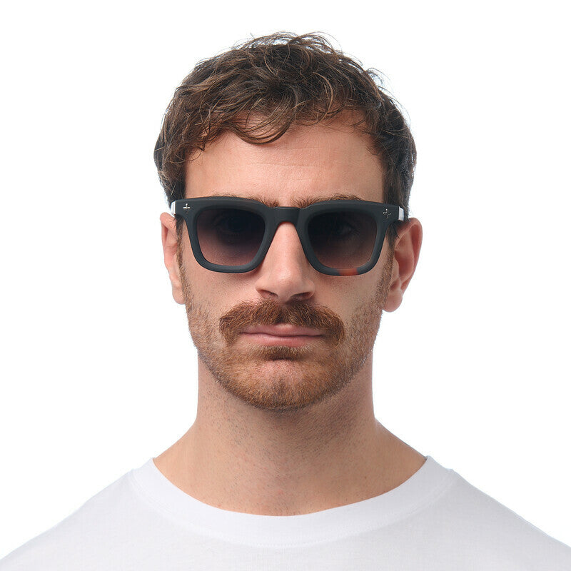 Lentes de Sol Unisex Firenze Verde Okkia