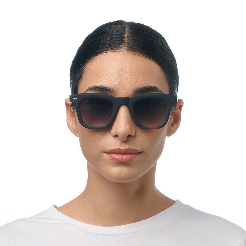 Lentes de Sol Unisex Firenze Verde Okkia