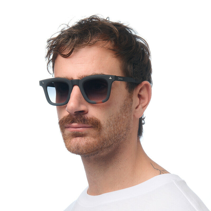 Lentes de Sol Unisex Firenze Verde Okkia