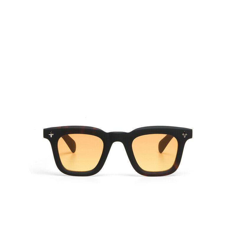 Lentes de Sol Unisex Firenze Amarillo Okkia