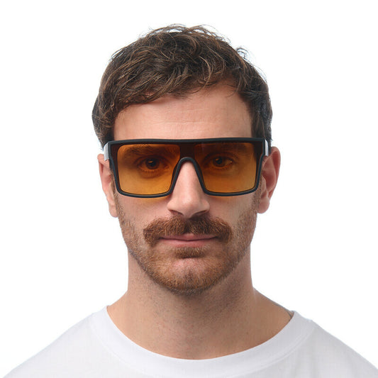 Lentes de Sol Unisex Tokyo Amarillo Okkia