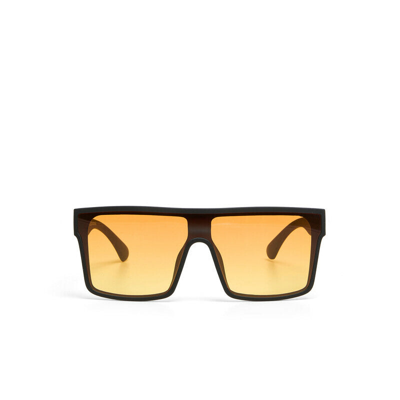 Lentes de Sol Unisex Tokyo Amarillo Okkia