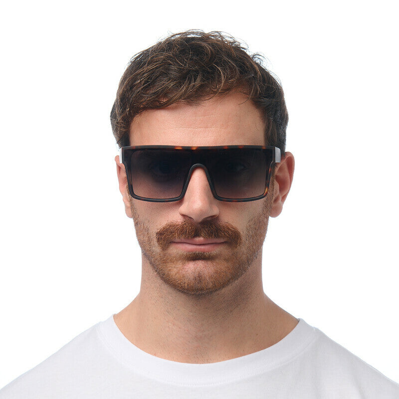 Lentes de Sol Unisex Tokyo Verde Okkia