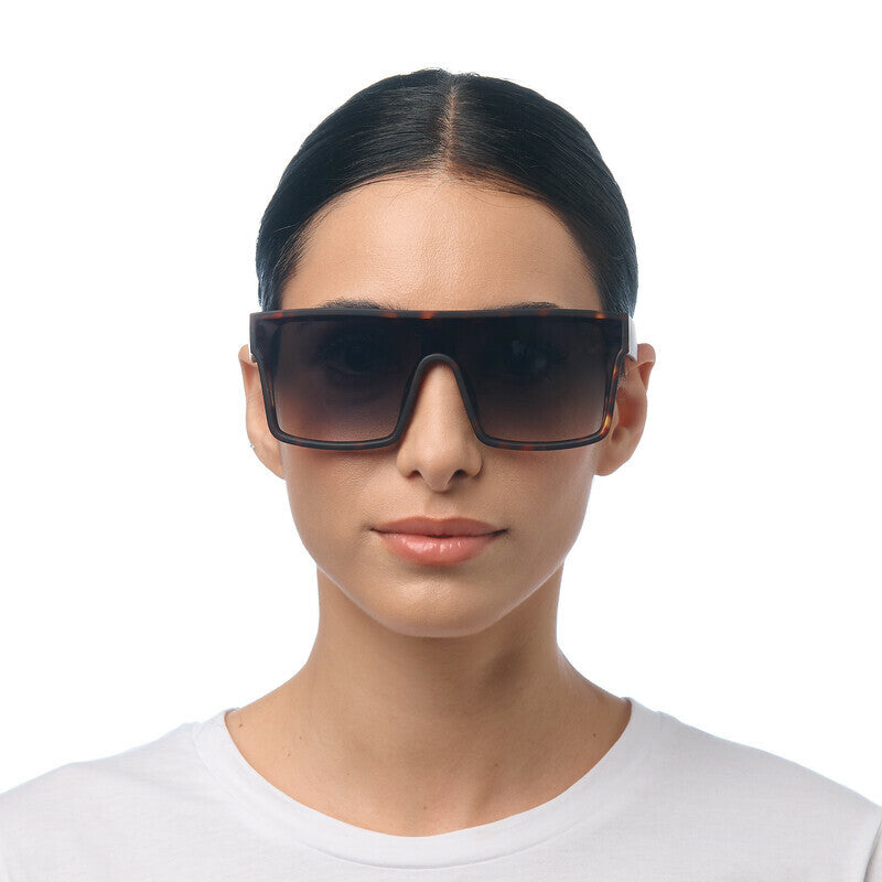Lentes de Sol Unisex Tokyo Verde Okkia