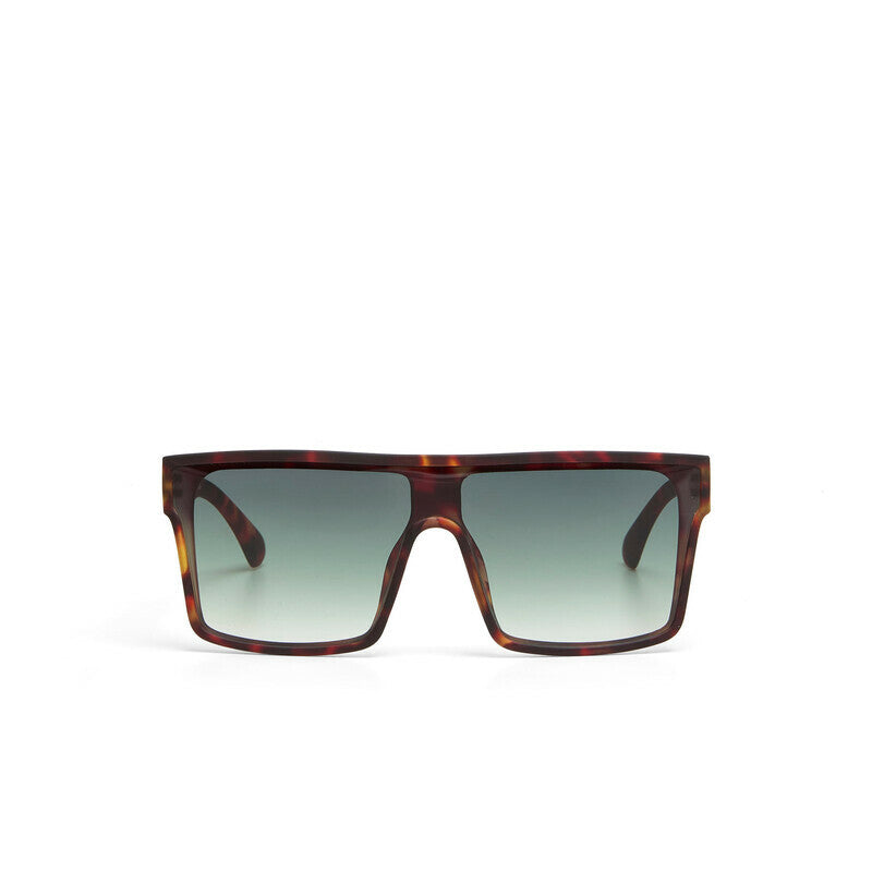 Lentes de Sol Unisex Tokyo Verde Okkia