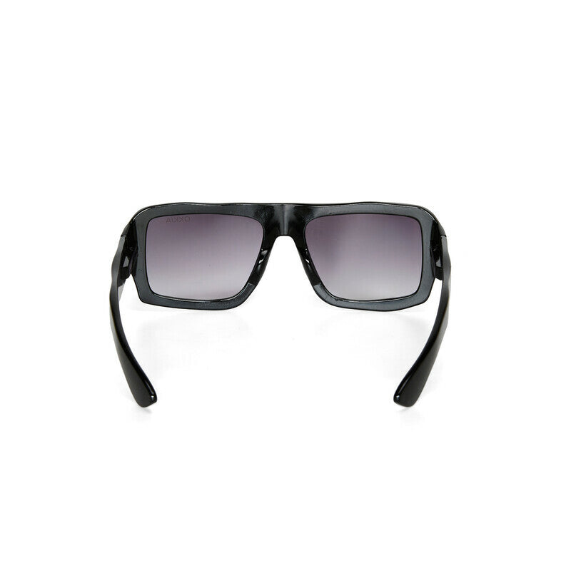 Lentes de Sol para Mujer Kansas Negro Seletti x Okkia