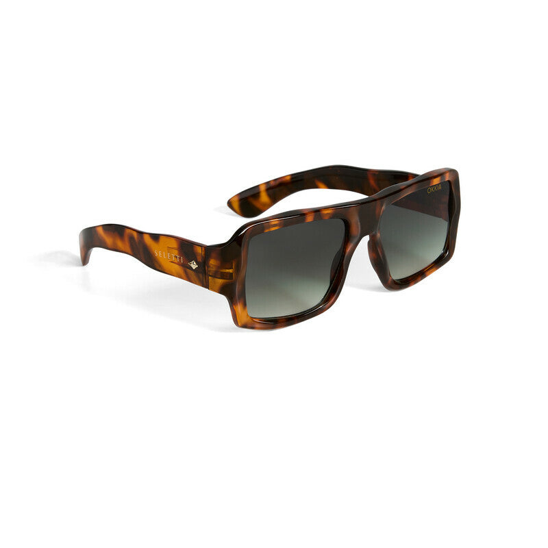 Lentes de Sol para Mujer Kansas Seletti x Okkia