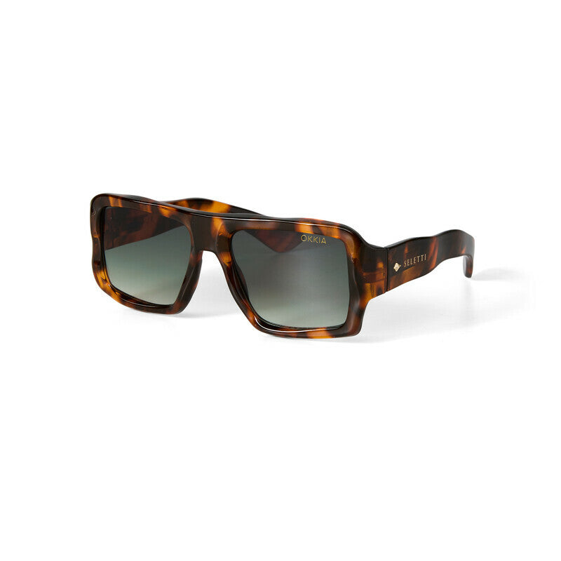 Lentes de Sol para Mujer Kansas Seletti x Okkia