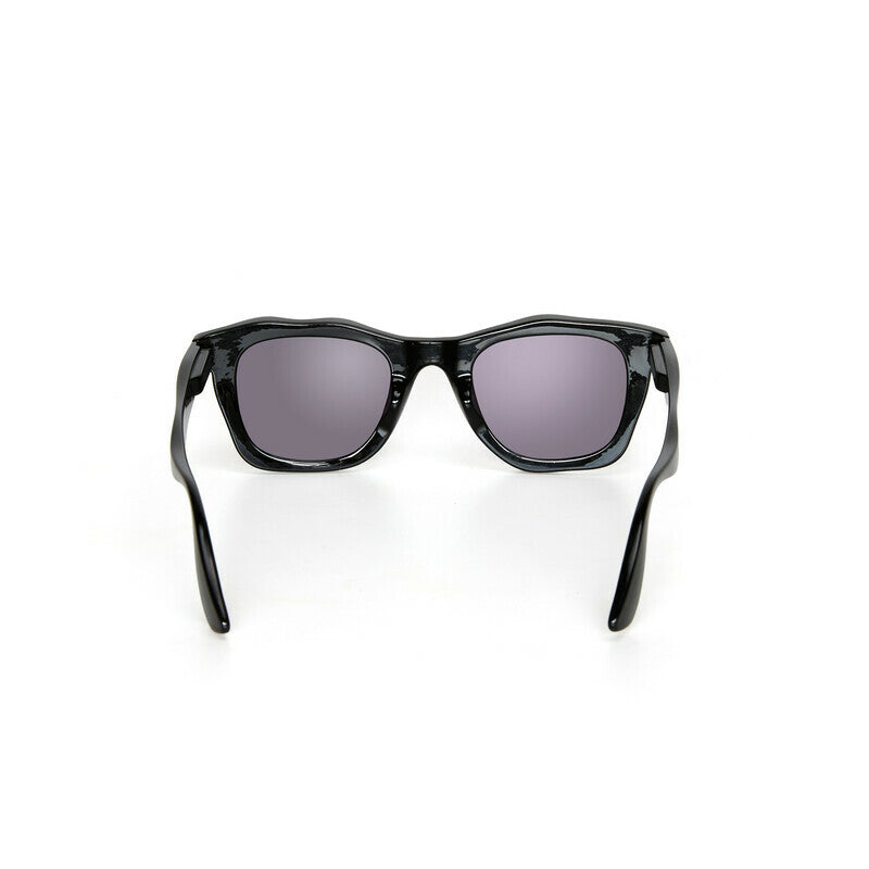 Lentes de Sol para Mujer Dakota Negro Seletti x Okkia