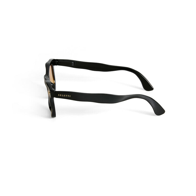 Lentes de Sol para Mujer Dakota Amarillo Seletti x Okkia