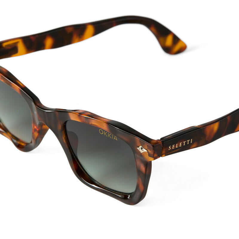 Lentes de Sol para Mujer Dakota Seletti x Okkia