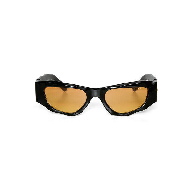 Lentes de Sol para Mujer Colorado Amarillo Seletti x Okkia