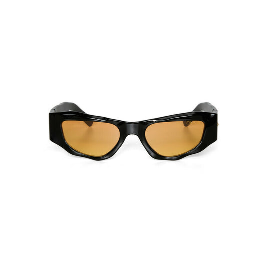 Lentes de Sol para Mujer Colorado Amarillo Seletti x Okkia