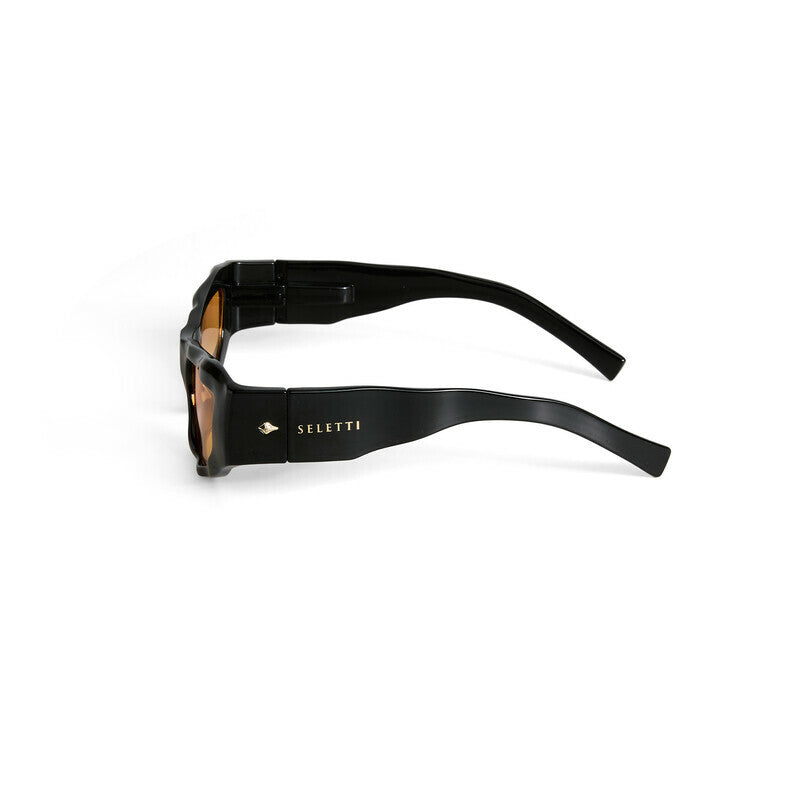 Lentes de Sol para Mujer Colorado Amarillo Seletti x Okkia