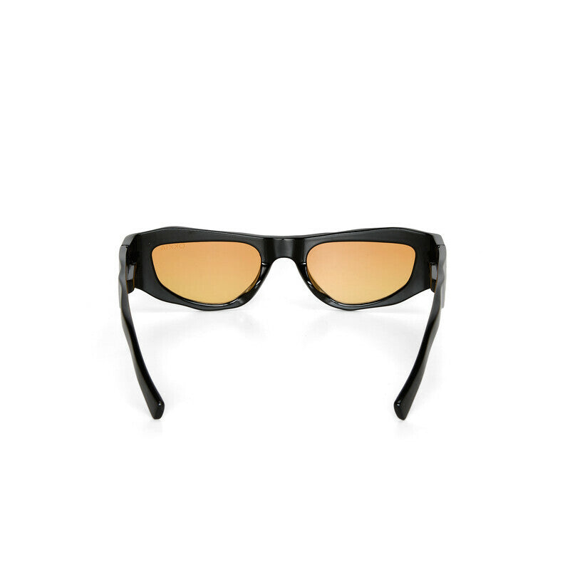 Lentes de Sol para Mujer Colorado Amarillo Seletti x Okkia