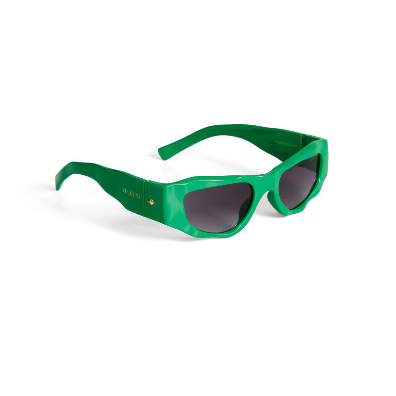 Lentes de Sol para Mujer Colorado Seletti x Okkia