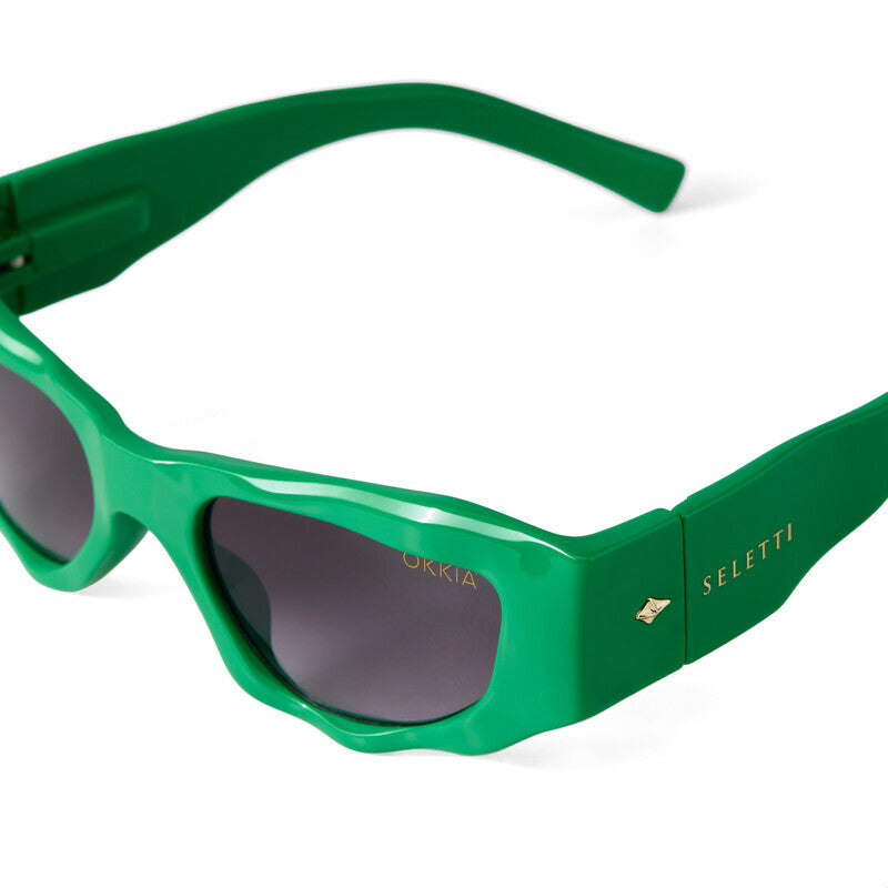 Lentes de Sol para Mujer Colorado Seletti x Okkia