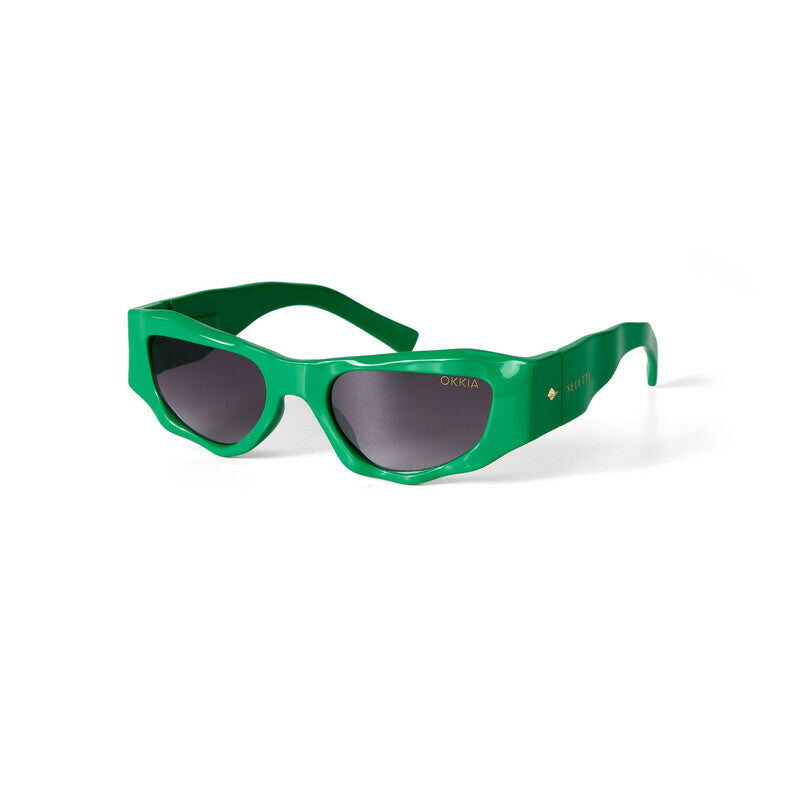 Lentes de Sol para Mujer Colorado Seletti x Okkia