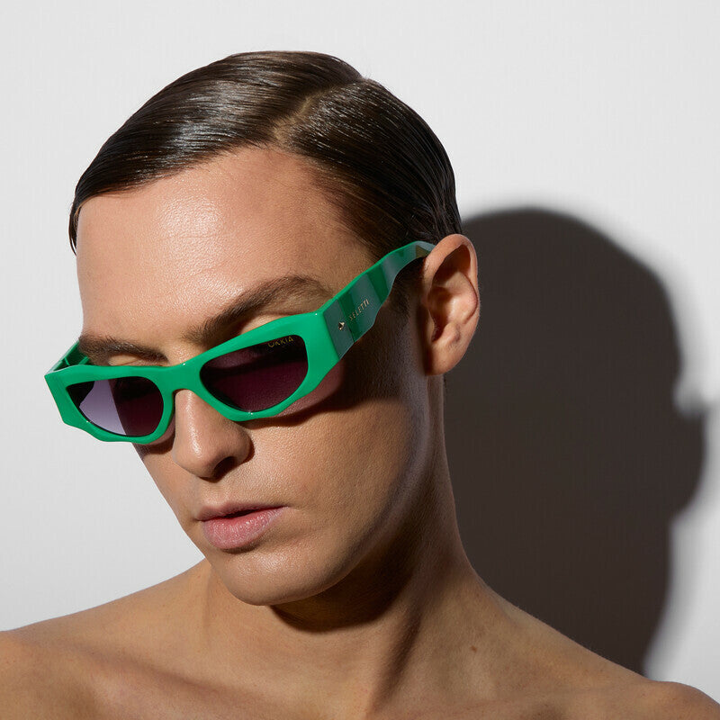Lentes de Sol para Mujer Colorado Seletti x Okkia