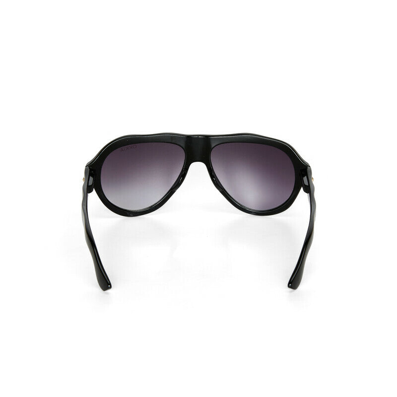 Lentes de Sol para Mujer Florida Negro Seletti x Okkia