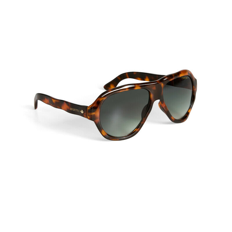Lentes de Sol para Mujer Florida Seletti x Okkia