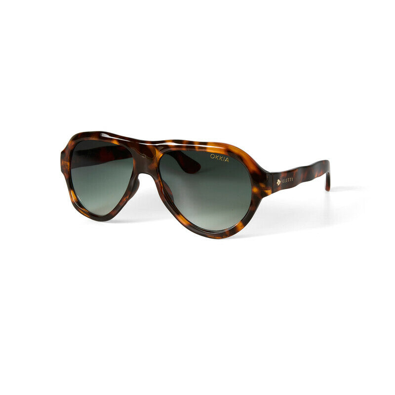 Lentes de Sol para Mujer Florida Seletti x Okkia