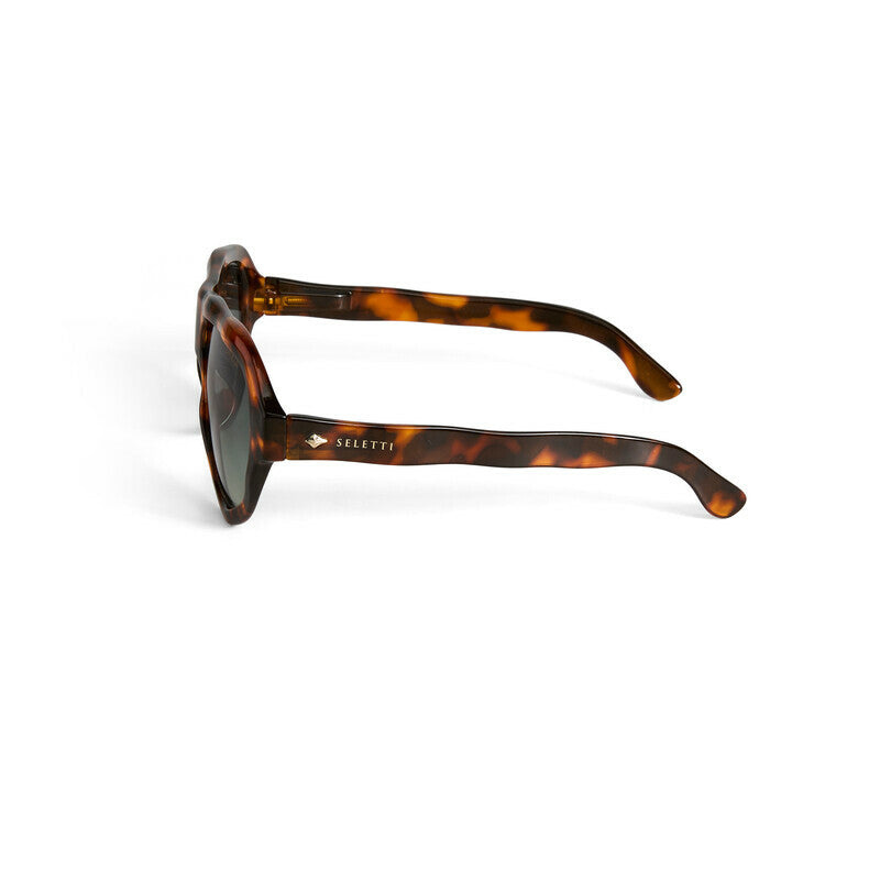 Lentes de Sol para Mujer Florida Seletti x Okkia
