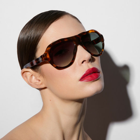 Lentes de Sol para Mujer Florida Seletti x Okkia