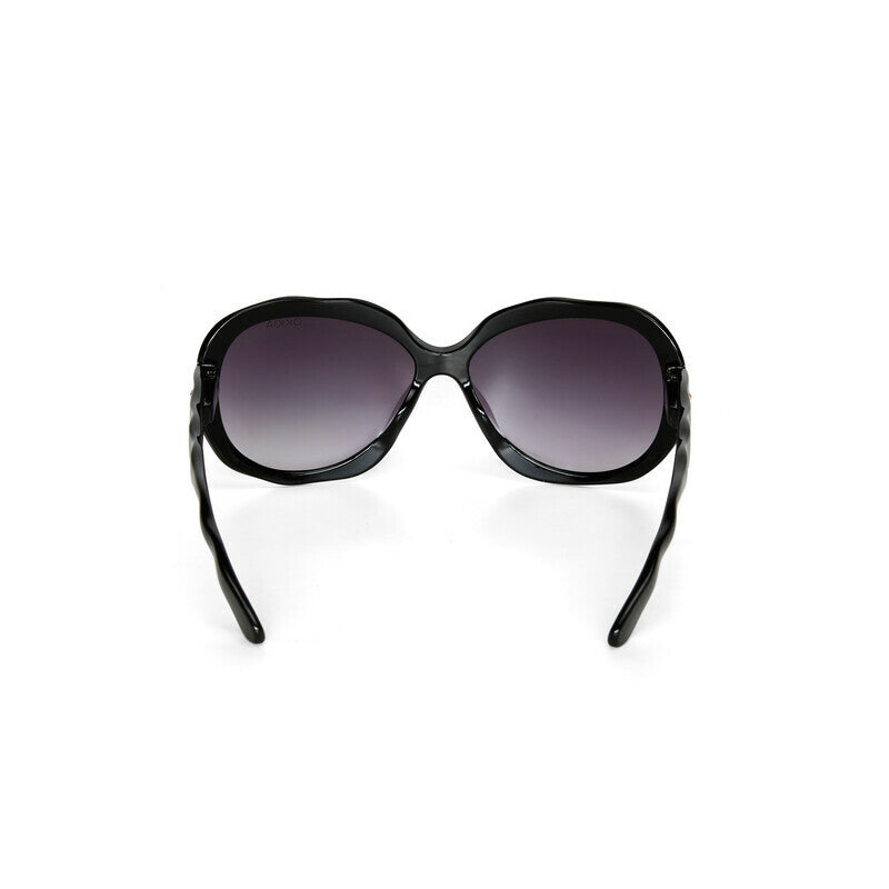 Lentes de Sol para Mujer California Negro Seletti x Okkia