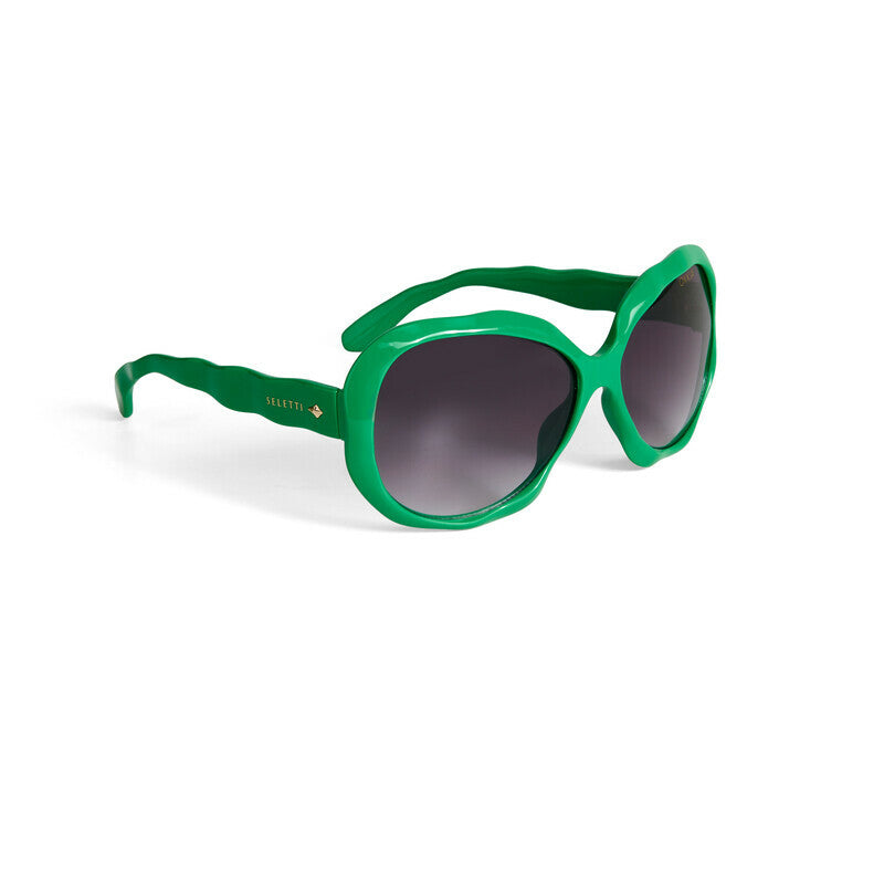 Lentes de Sol para Mujer California Seletti x Okkia