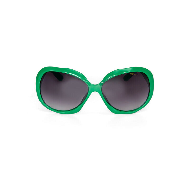Lentes de Sol para Mujer California Seletti x Okkia
