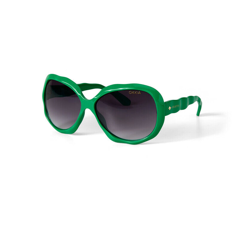 Lentes de Sol para Mujer California Seletti x Okkia