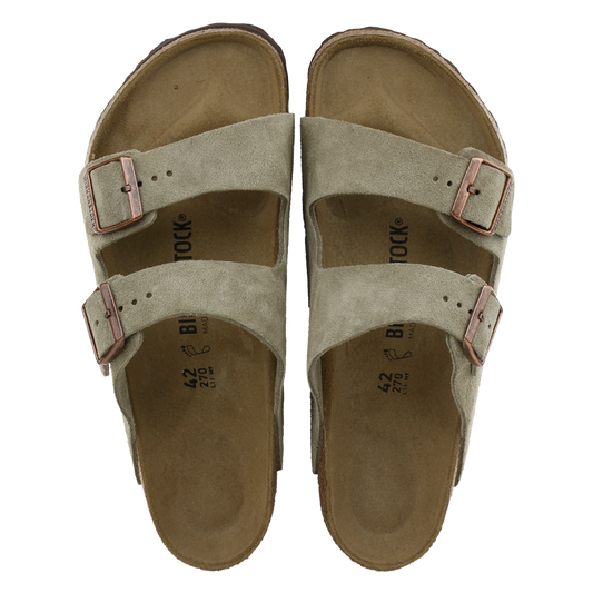 Arizona VL Taupe