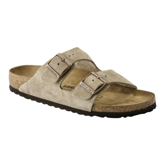 Arizona Leve Taupe Regular Fit