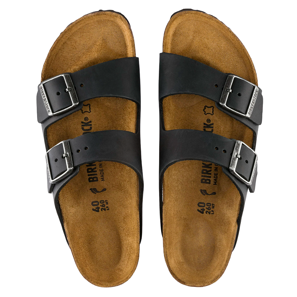 Arizona LEOI Black