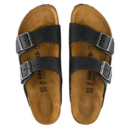 Arizona LEOI Black